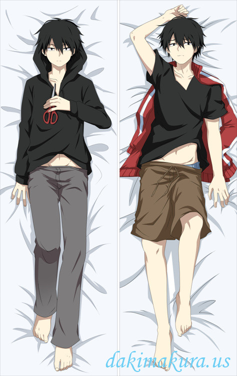 Kagerou Project Anime Dakimakura Pillow Cover